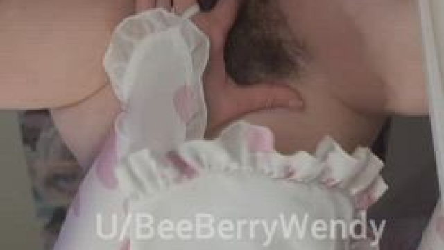 Getting creative with my mirror