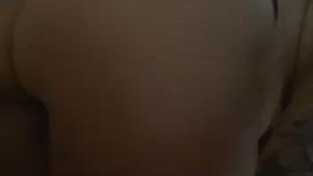 Daddy isn’t here and I’m really horny