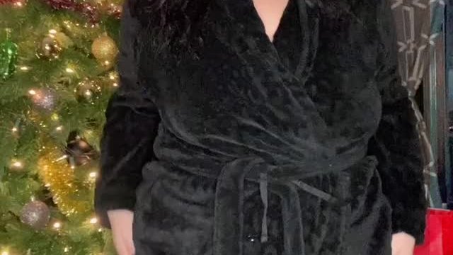 I've been a naughty girl xoxo