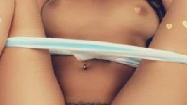 Autumn Falls Fucking Step Brother on Snapchat