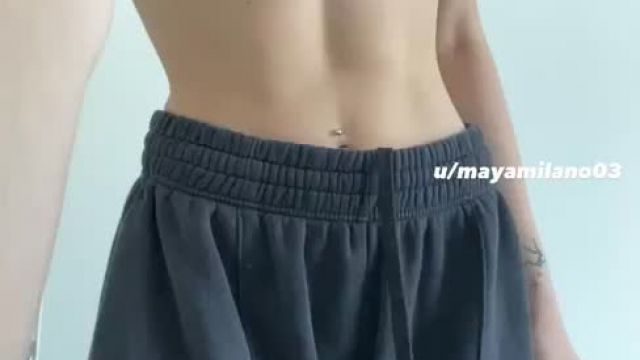 are u jerking off to ur trophy