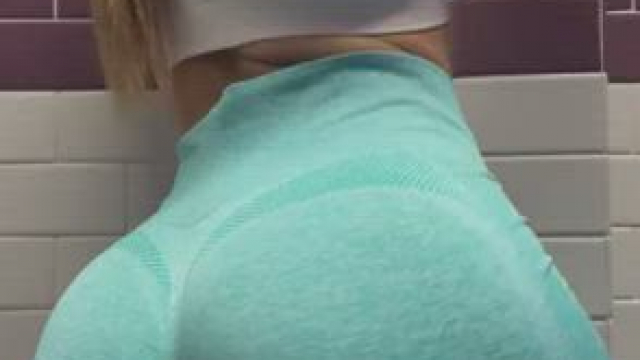 Would you stick your dick inside of me?