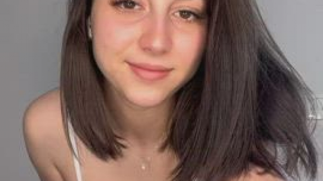 What if i greeted you like this every time you came home?