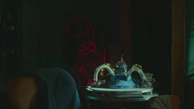 Noémie Merlant - Jumbo (2020)