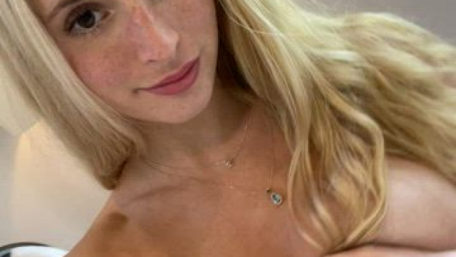 About to hop in the shower. Wanna join me?