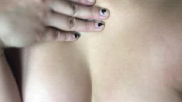 Tan Lines Before the Shower