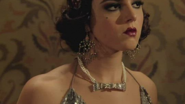 Giovanna Lancellotti - Gabriela (2012)