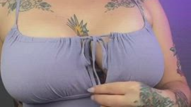 My Version of This Trend