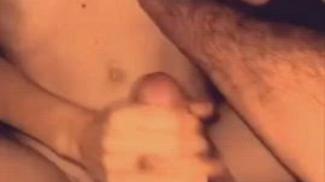 I always please my husband...and his friends