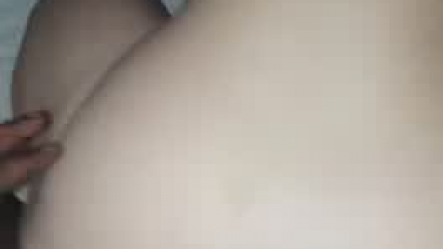 Bbc belongs in my ass