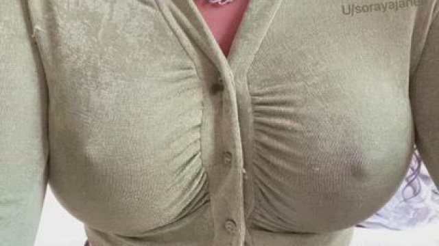 Your goth friend lost a game and has to show you her boobies