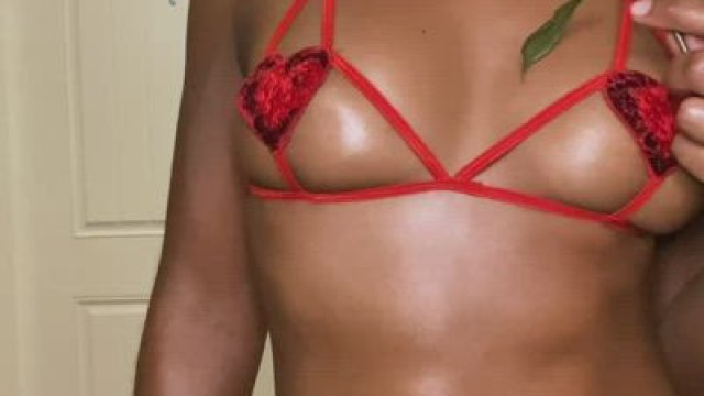 Baddie Get Her Updated Folder in Comment