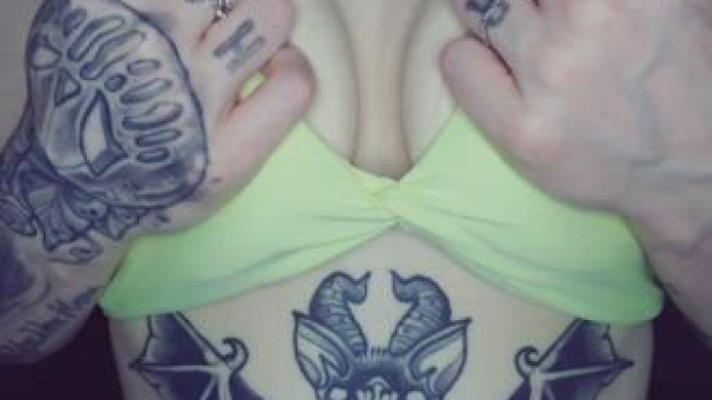 Suck on these while I drain you