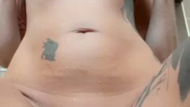 Would you get on your knees and make me cum? 44y/o Mum of 3 (F)