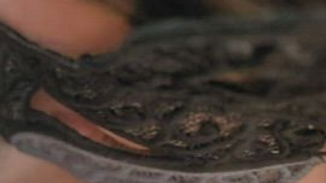 Roka [OC] - Everyone loves an afternoon delight