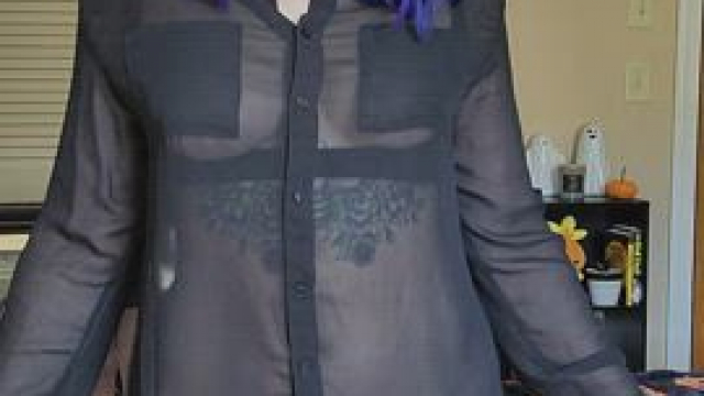 good morning! how's your Nut A Day November going?