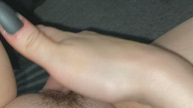 Dropped my panties for you as soon as I got home