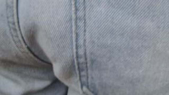 oiled up for your dick