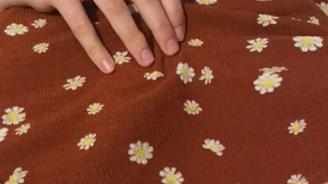 Would any of you fuck me in my dress?