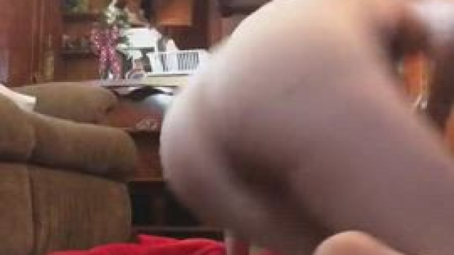 Hot Teen Masturbating