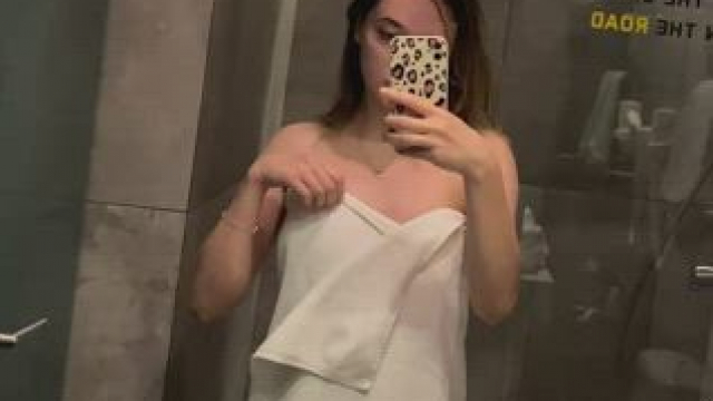 fill my sweet little body