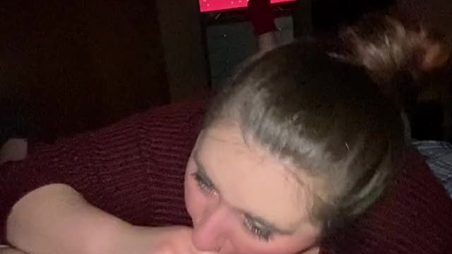 Want me to make you cum this hard?