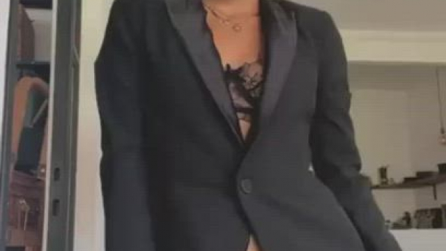 I will be busy your sex education