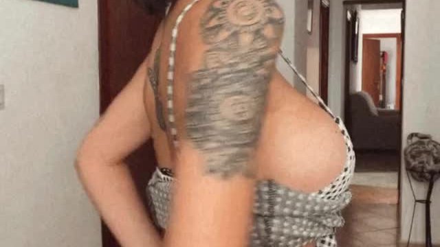 You wanna me to take it out or maybe not? 