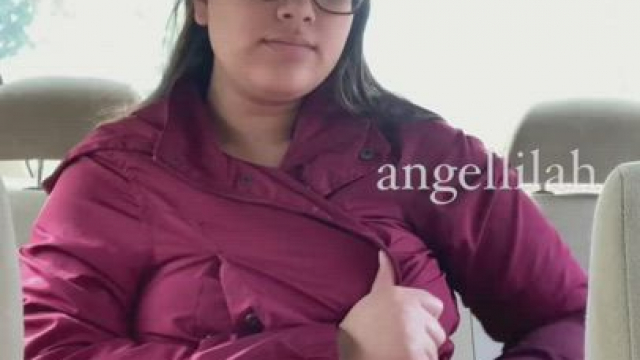 would you like to be my passenger? ;)