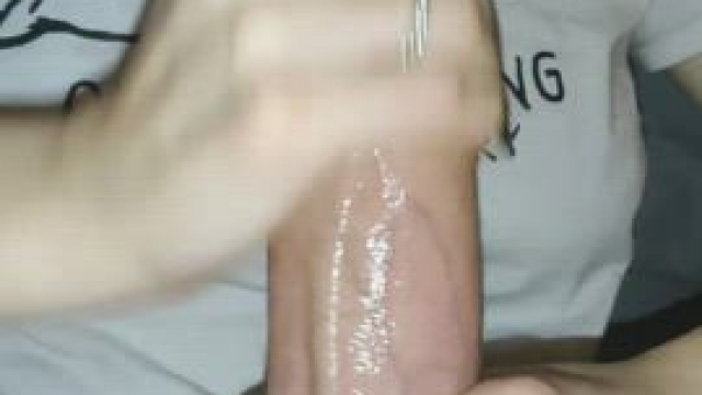 Ready to take it all on my face