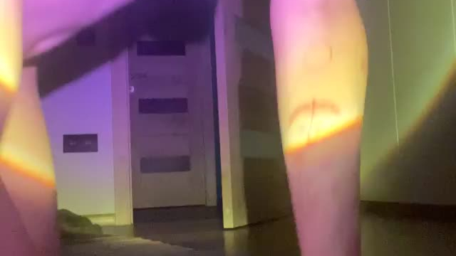 Who Wants Ass for Dinner or Dessert