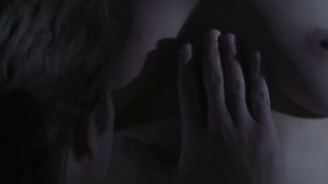 Catherine Bell's plots in 'Hotline' (1996)