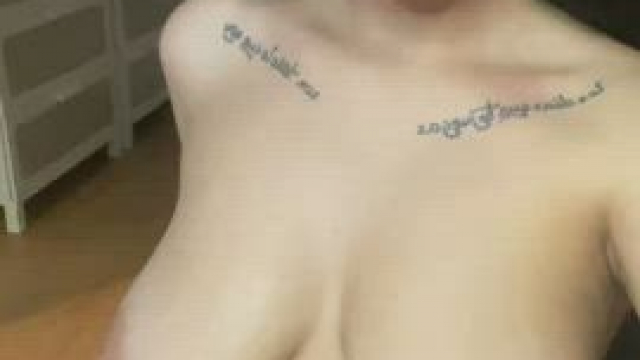 Want to taste my wet fuckdoll pussy?