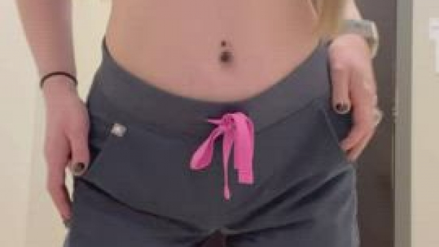 I can keep a secret if you can