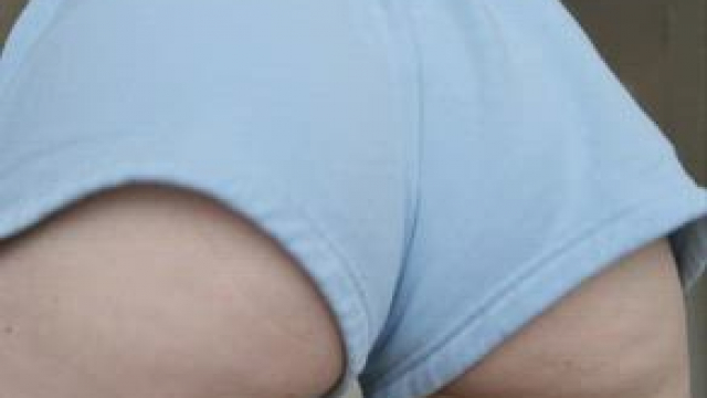 A little jiggle to make your day