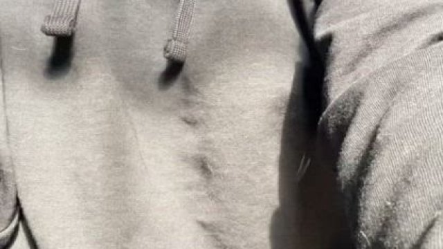 Meet me and my boobs