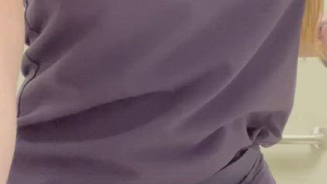 Very important question… tits or ass?