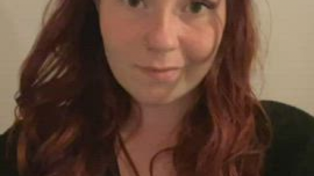 Remind me not to do this in public