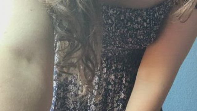 no panties so you can use me anytime