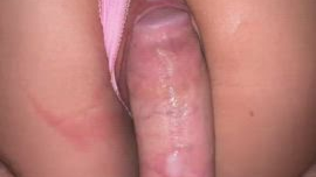 My stretchy Japanese pussy (: