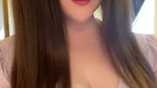 My boobs would rather be out anyways [oc]