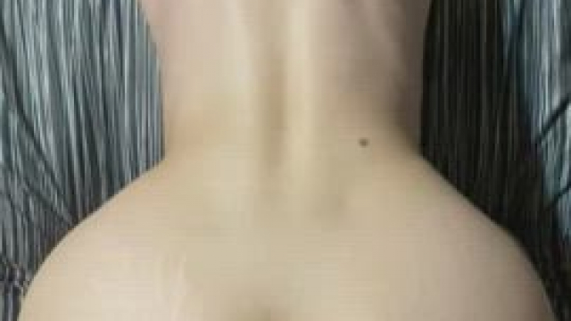 Still feel stretched from last night !!