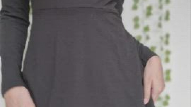 Wednesday Addams titties [The Addams Familly](atomicbrunette18)