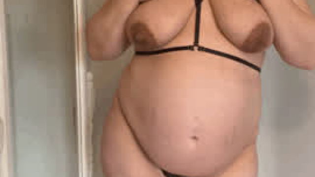 Would you screw the married pregnant mature next door?