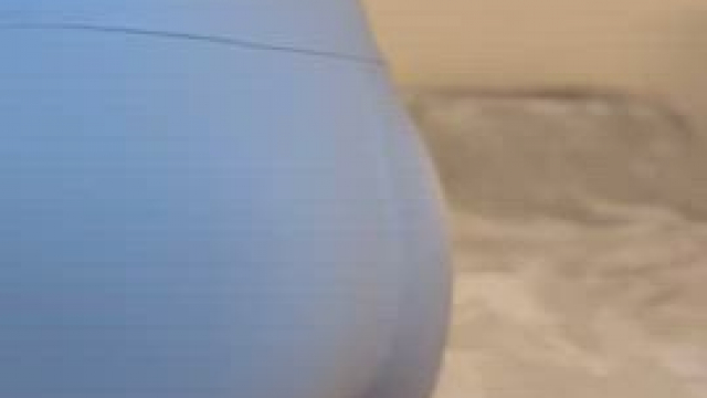 I’m definitely a 10 at Walmart!