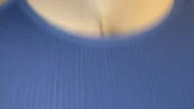 Do you like bouncy Milf tits?