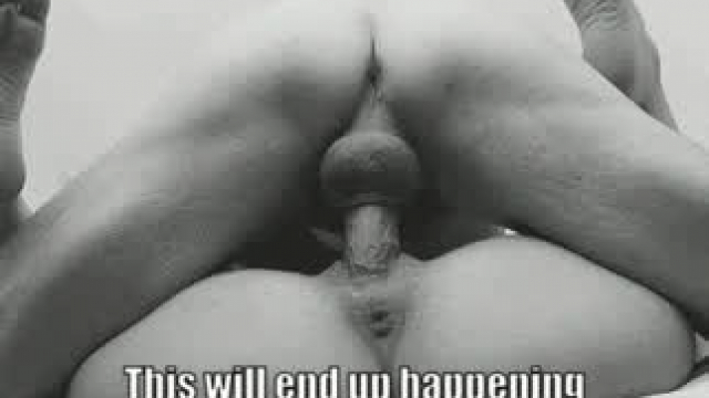 Some things are just.. Inevitable