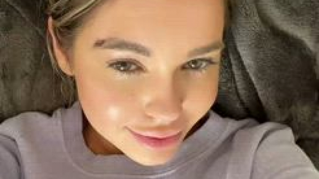 I stay quiet most times :D