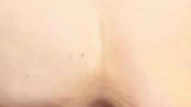 “Good god what a gape!” -Him