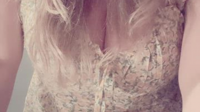 Do you like tits grown in England?